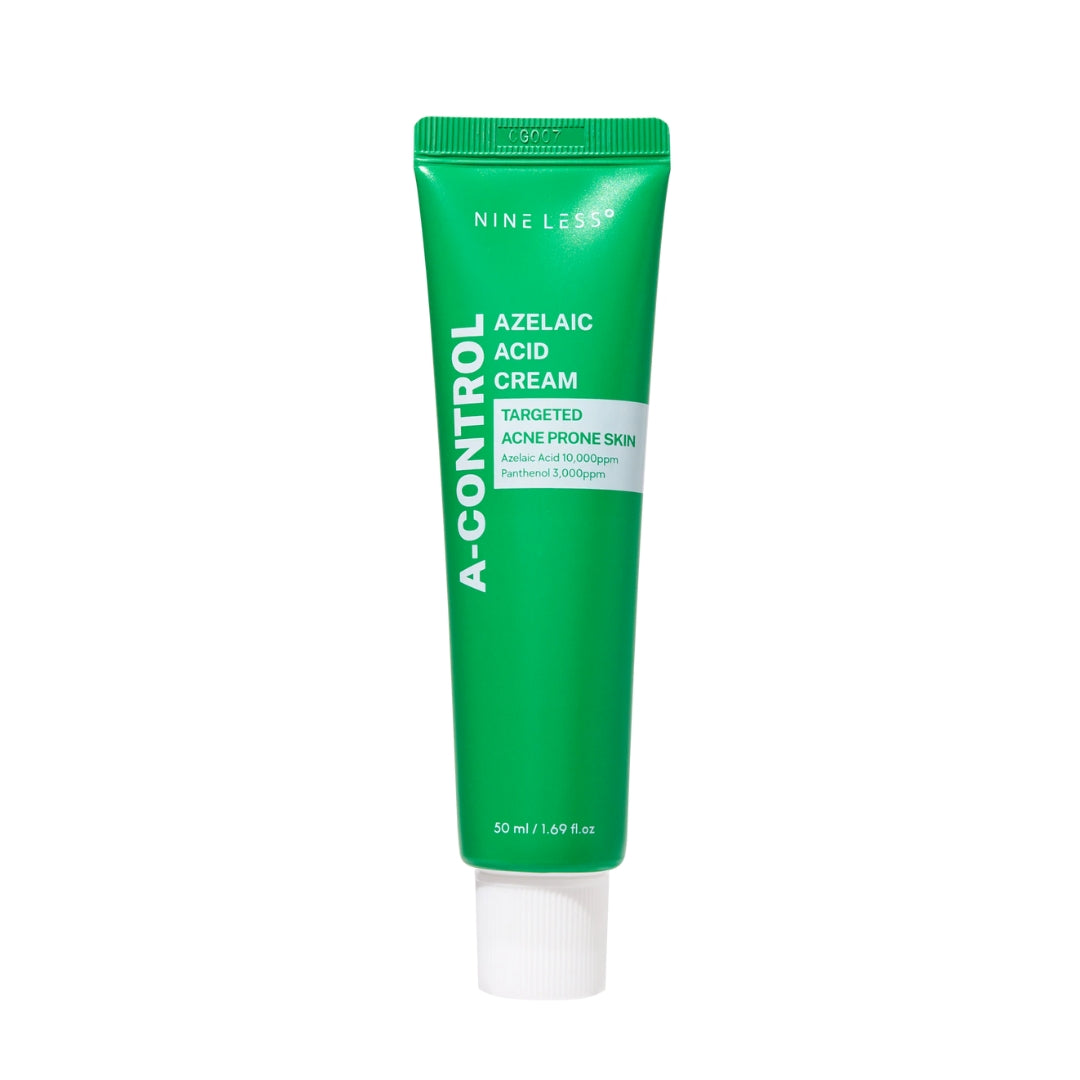 Crema de ácido azelaico A-Control Nineless