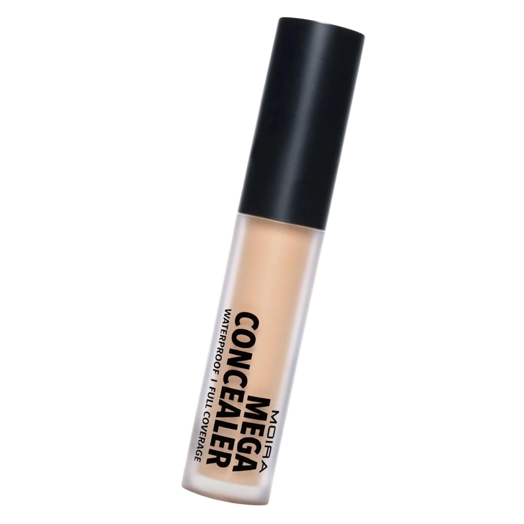 Corrector Mega Waterproof Concealer 5ml Moira