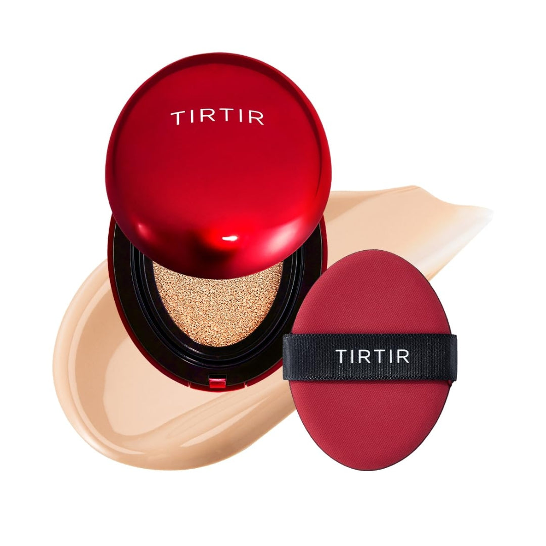 Cushion Mask Fit Red Cushion TiRTIR