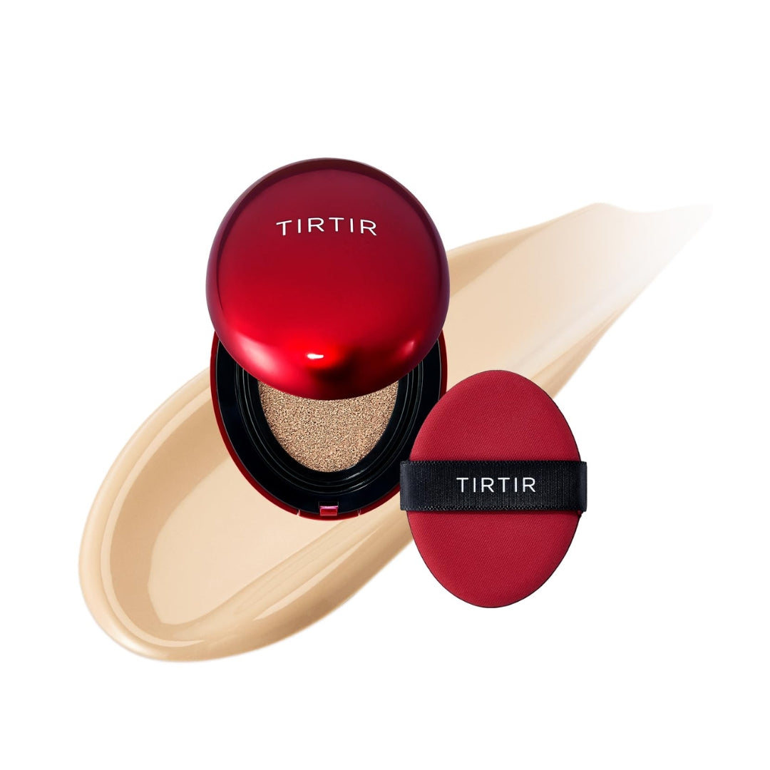 Cushion Mask Fit Red Cushion TiRTIR