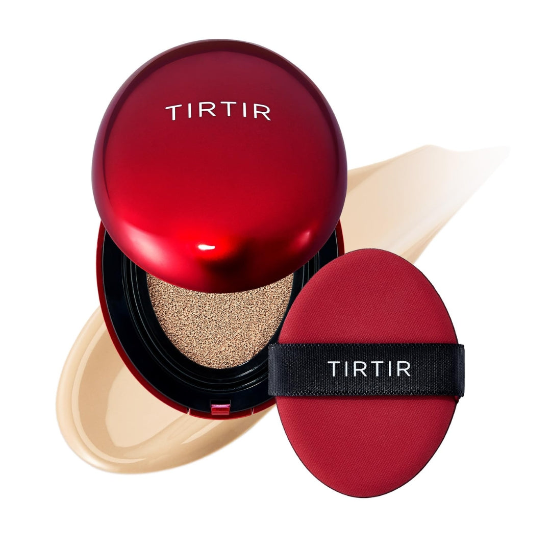 Cushion Mask Fit Red Cushion TiRTIR