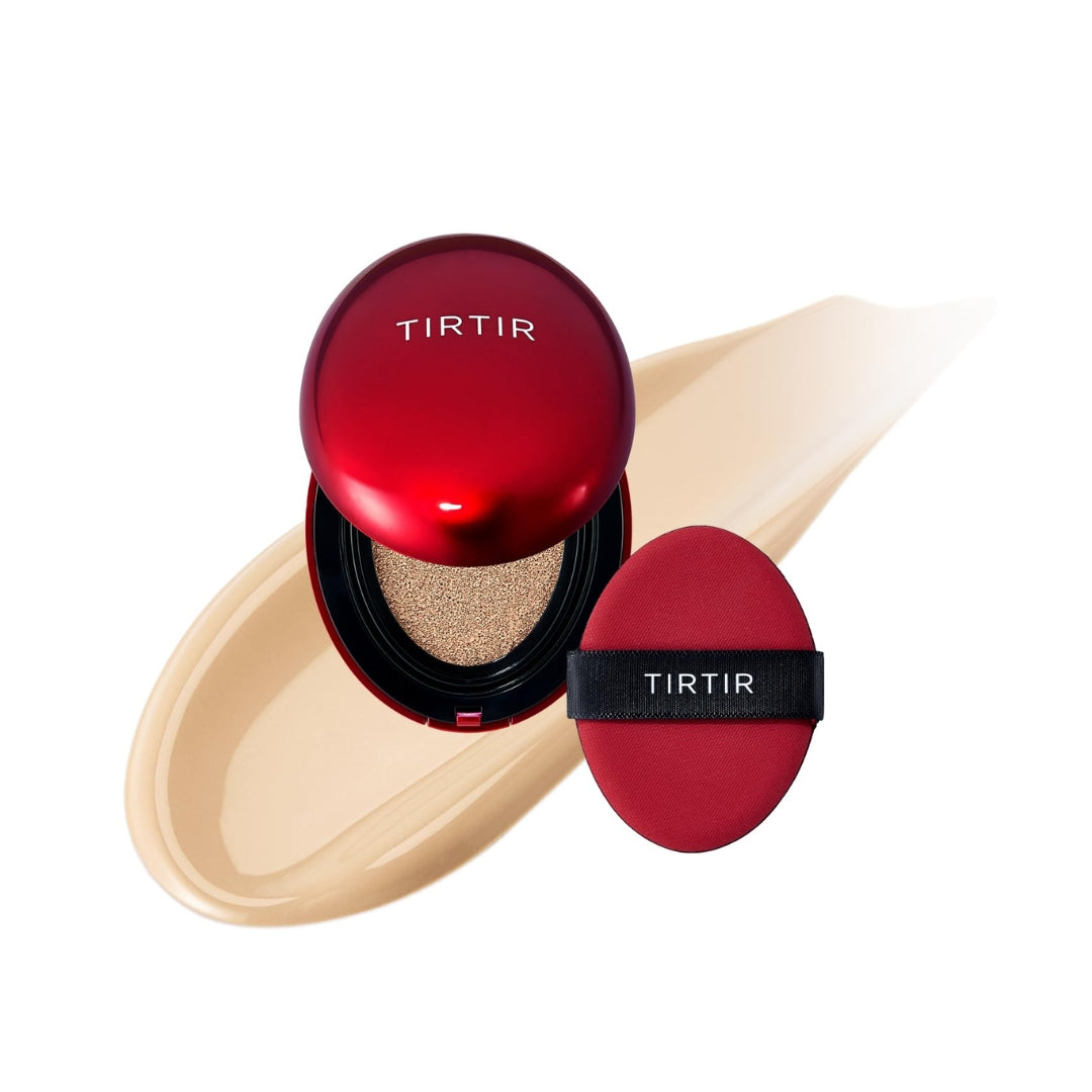 Cushion Mask Fit Red Cushion TiRTIR