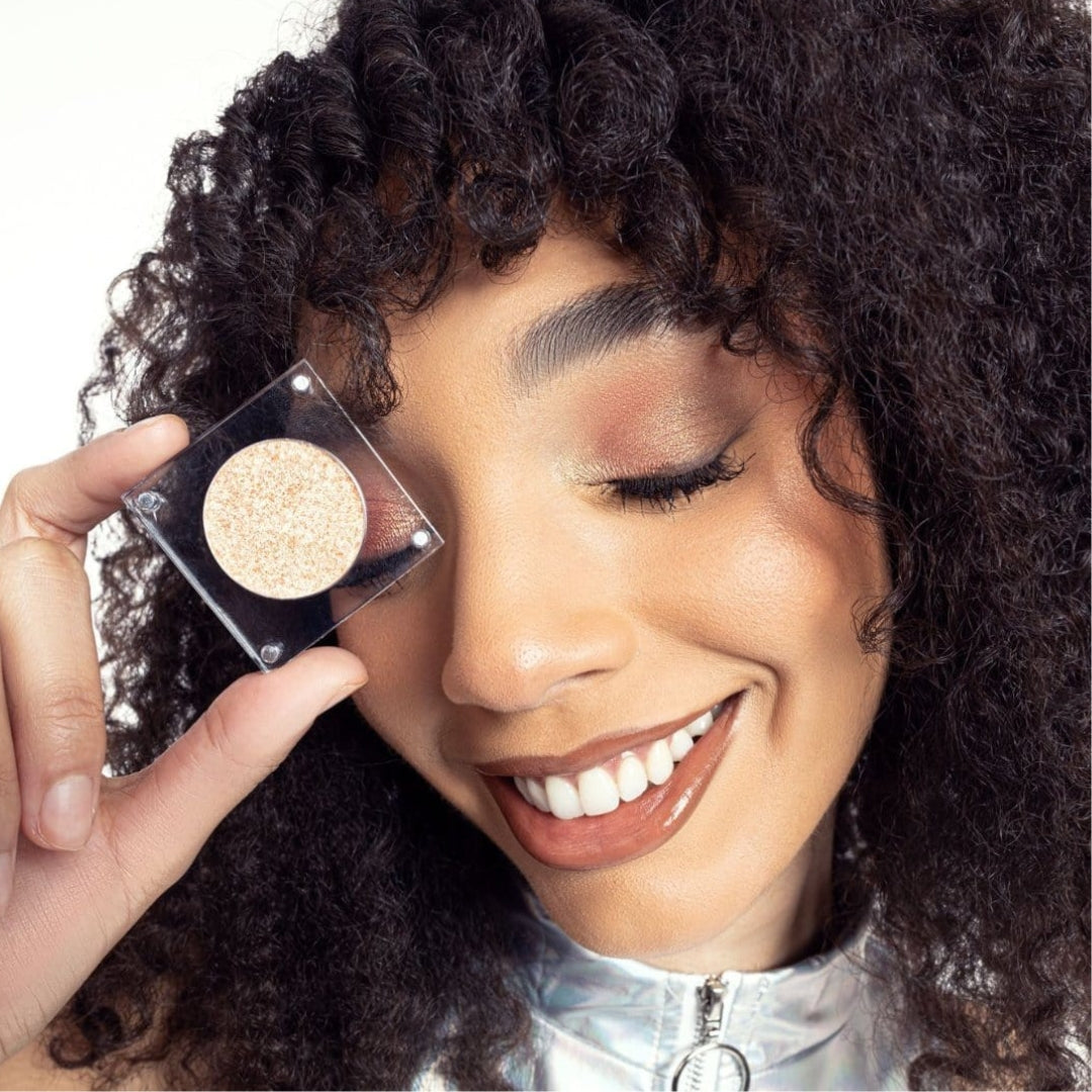 Sombras Individuales Single Pressed Shadow Beauty Creations