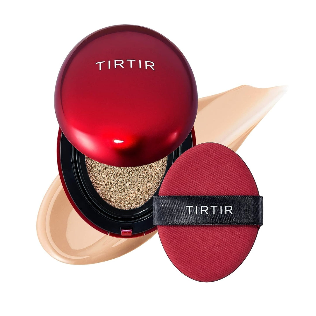 Cushion Mask Fit Red Cushion TiRTIR