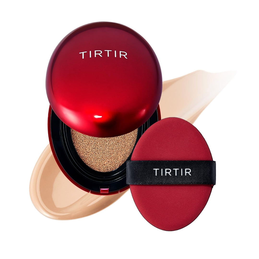Cushion Mask Fit Red Cushion TiRTIR