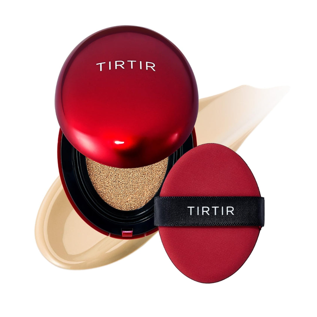 Cushion Mask Fit Red Cushion TiRTIR