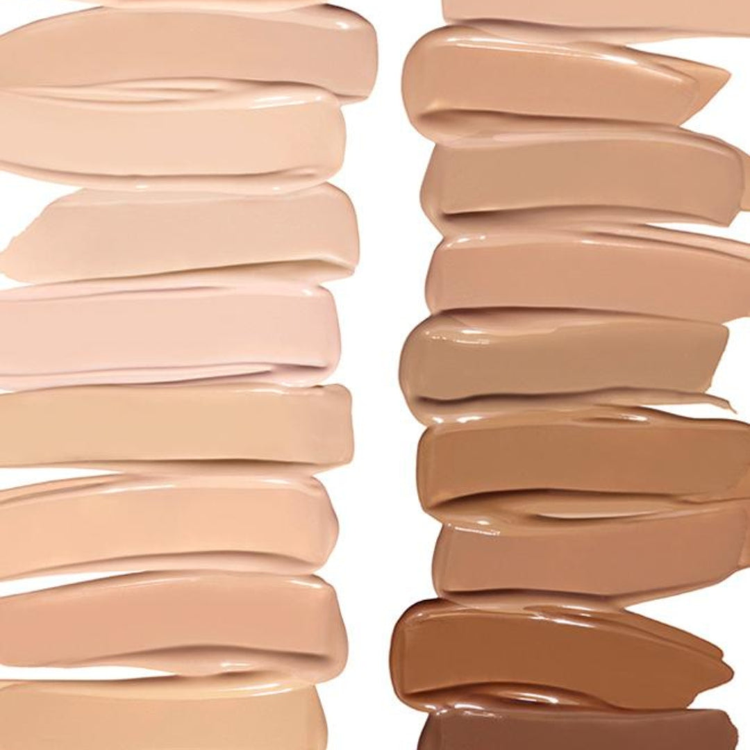 Base Mate Cobertura Ligera - Matte Foundation Photofocus 28ml Wet n Wild