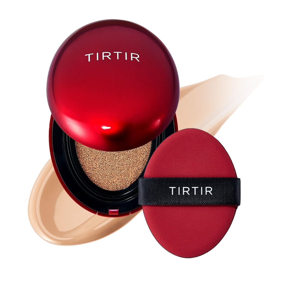 Cushion Mask Fit Red Cushion TiRTIR