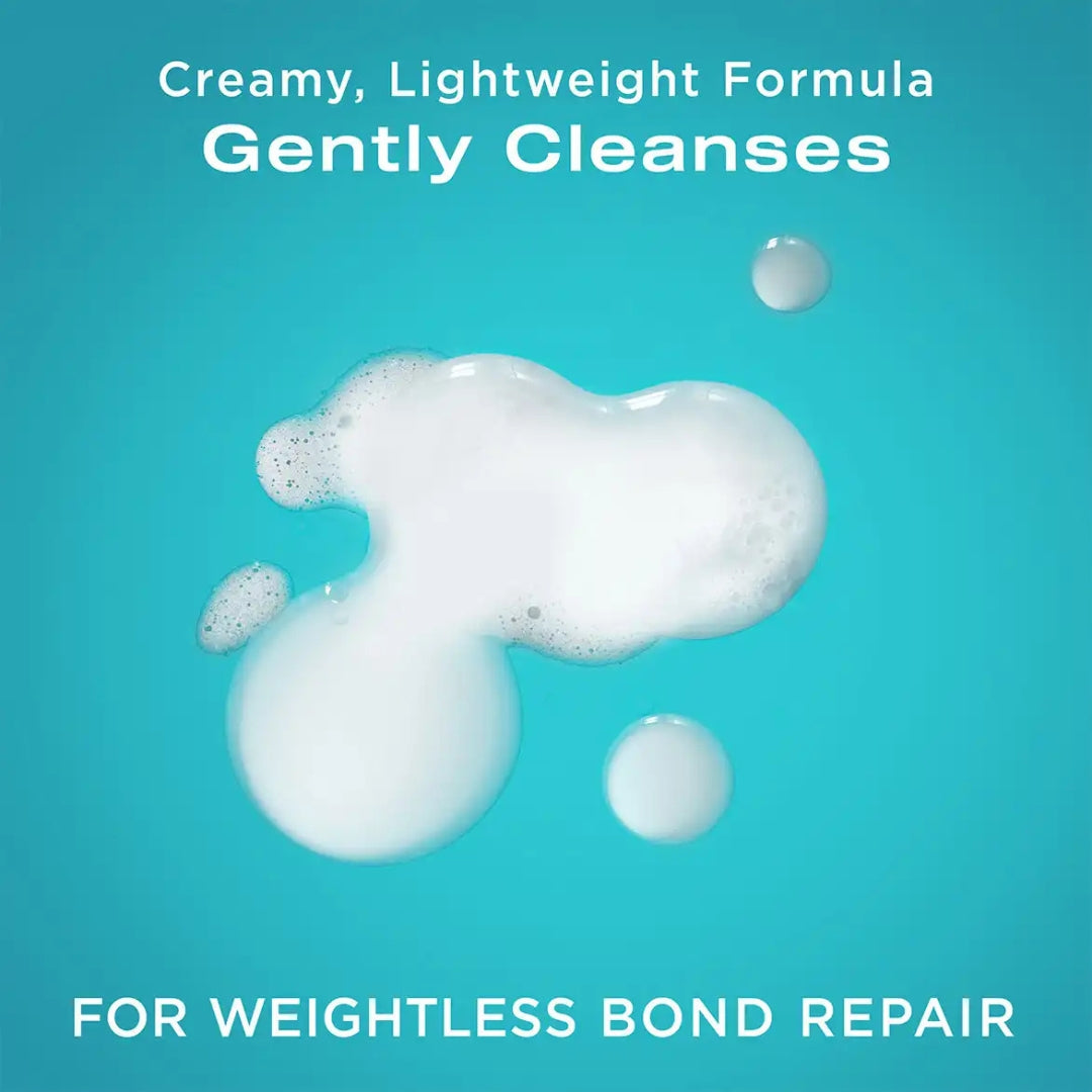 Champú Reparador de Proteínas Bond 385ml Ogx | Bond Protein Repair Lightweight Shampoo