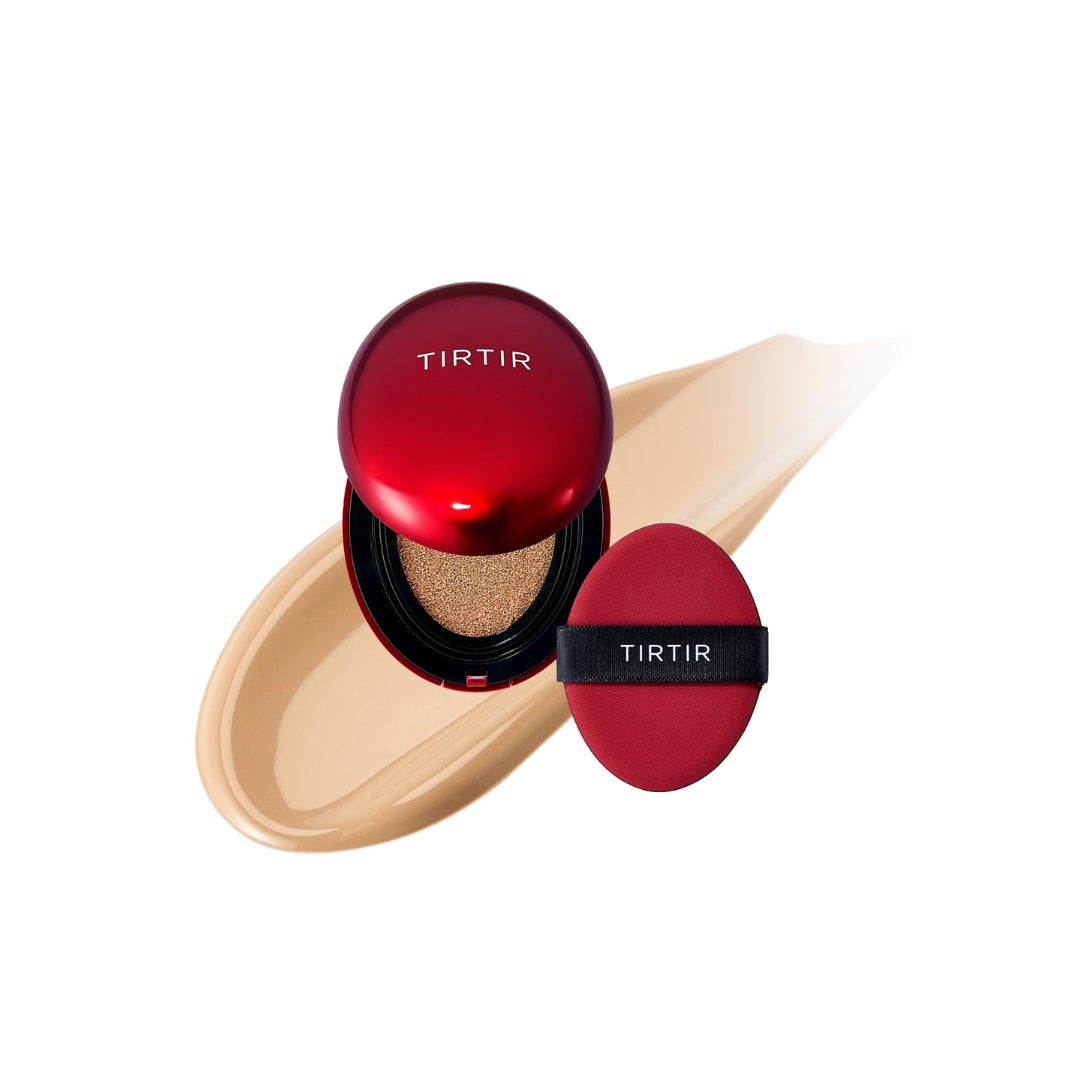 Cushion Mask Fit Red Cushion TiRTIR