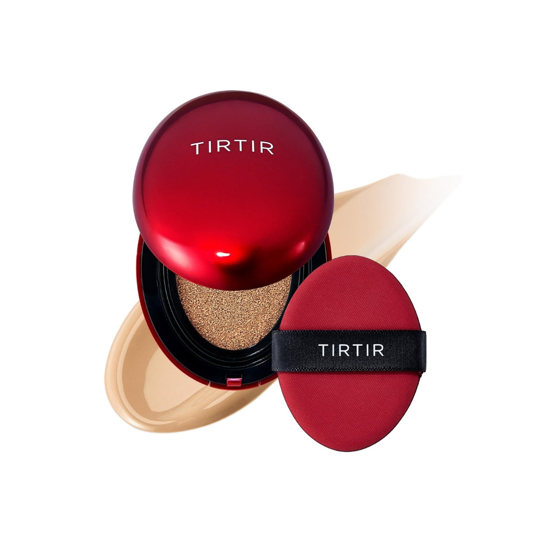 Cushion Mask Fit Red Cushion TiRTIR