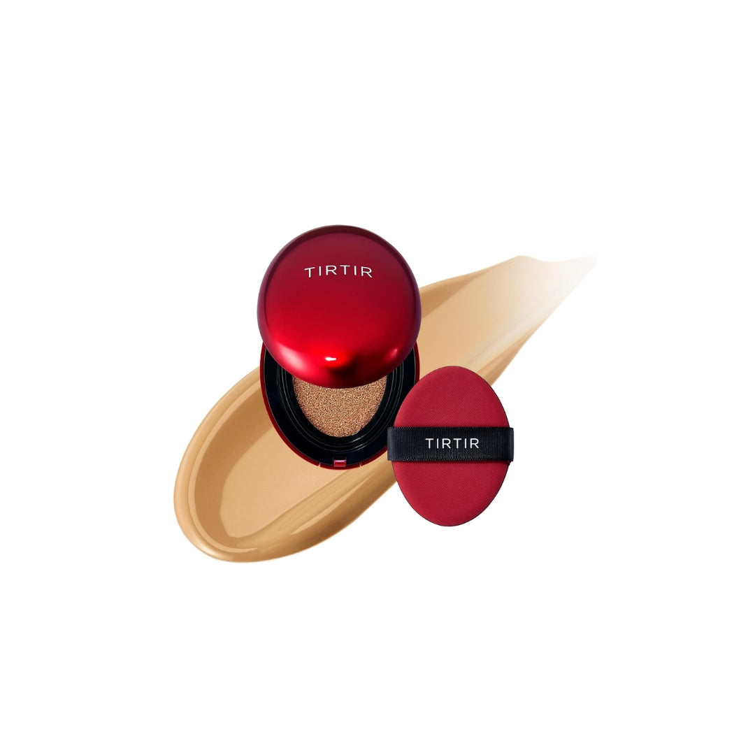 Cushion Mask Fit Red Cushion TiRTIR