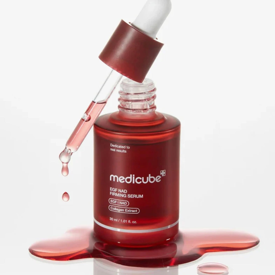 Serum EGF NAD Firming 30ml Medicube