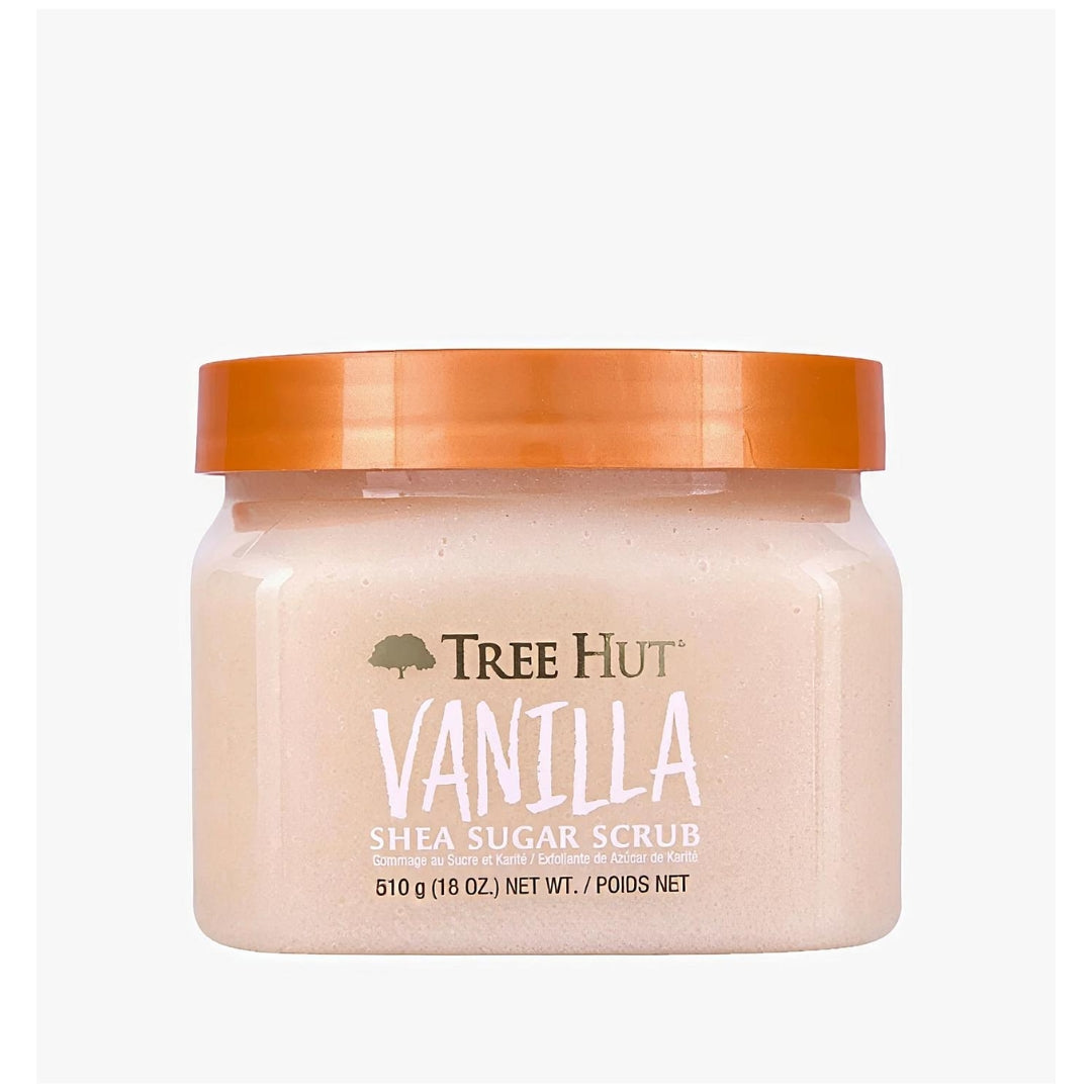 Exfoliantes Corporales Tree Hut - Body Scrubs