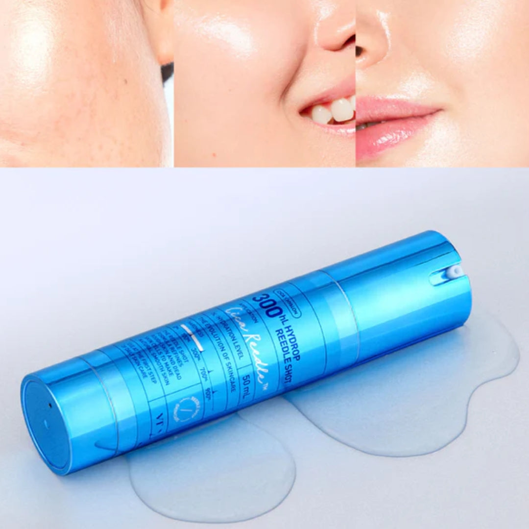 Serum Vita Hydrop Reedle shot 300 VT Cosmetics