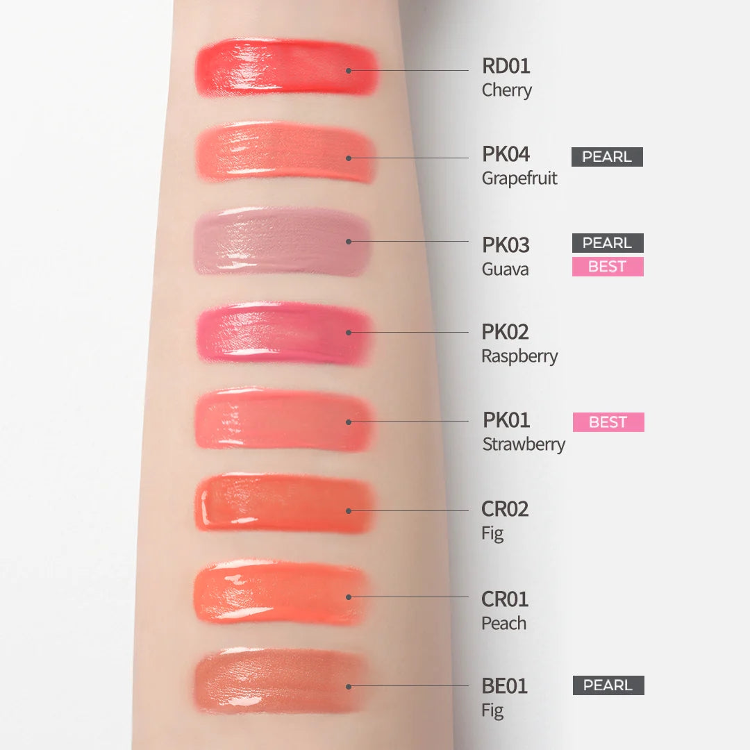 Pang Water Blusher A'pieu Juicy