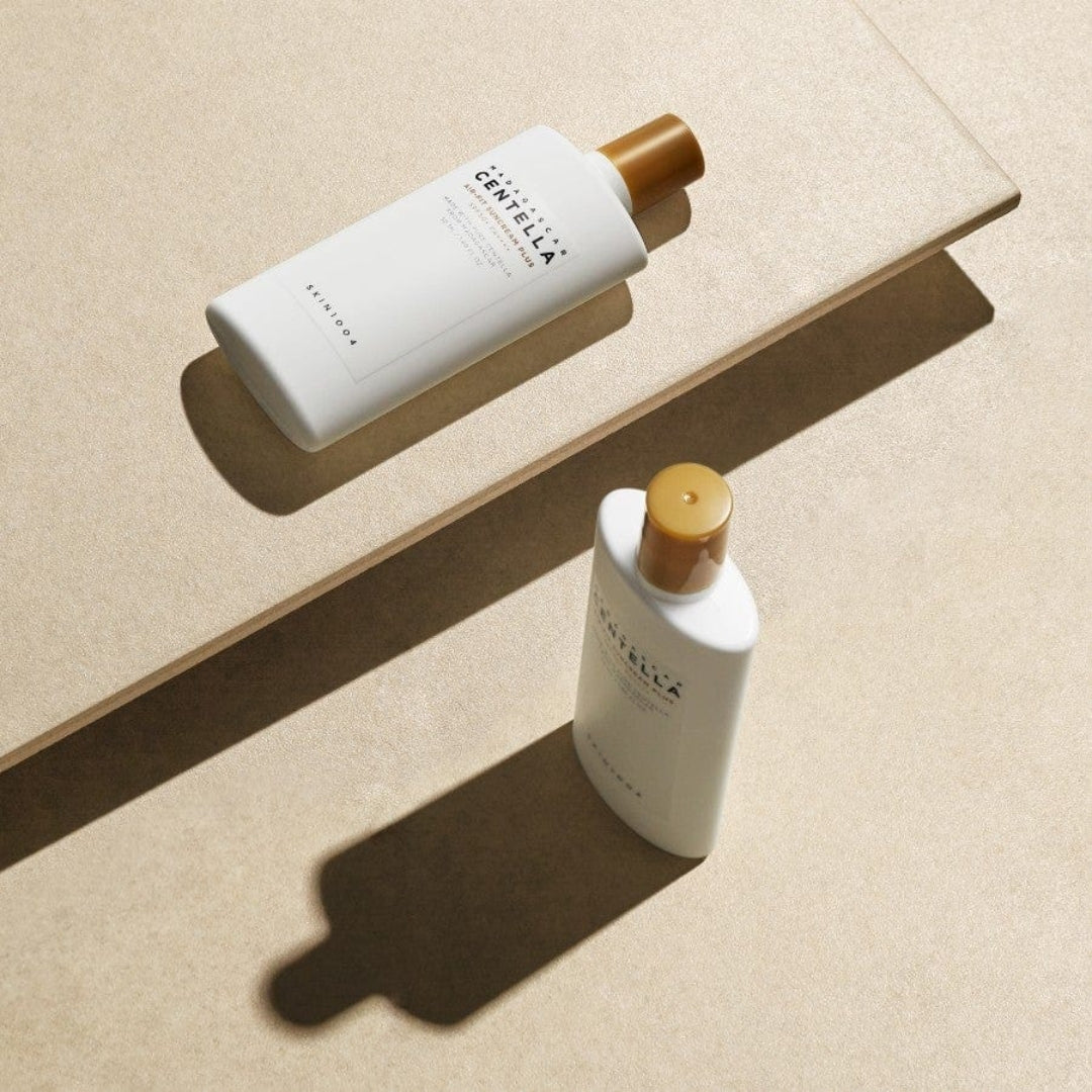 Protector Solar Centella Air-Fit Plus SPF50+ PA+++ Skin1004