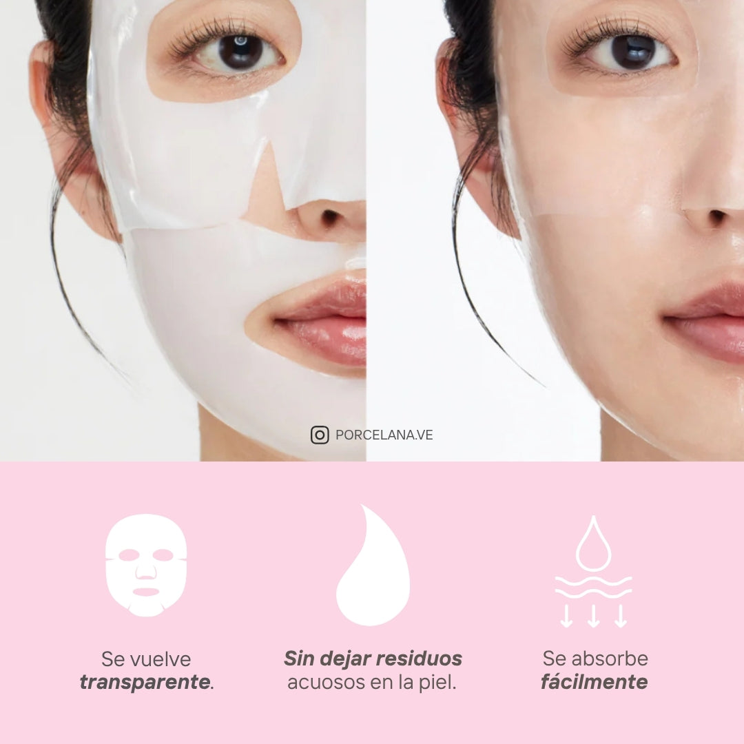 Mascarilla De Colágeno Biodance - Collagen Mask aa