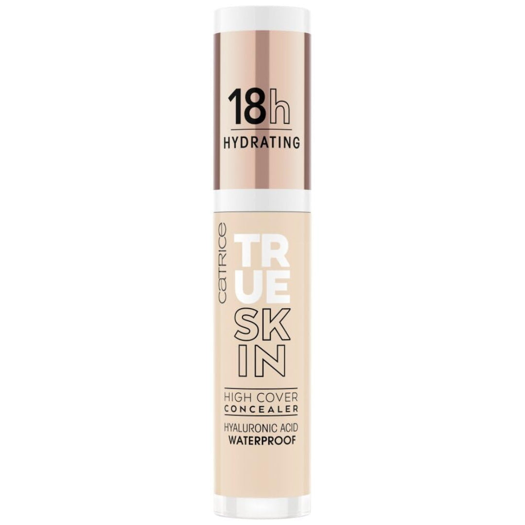Corrector a Prueba de Agua True Skin High Cover 4.5ml Catrice