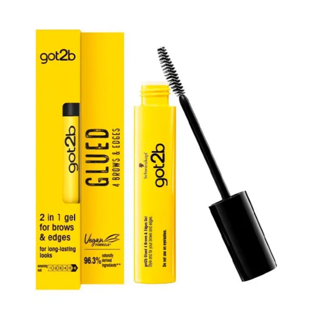 Gel de cejas 2 en 1 Got2b