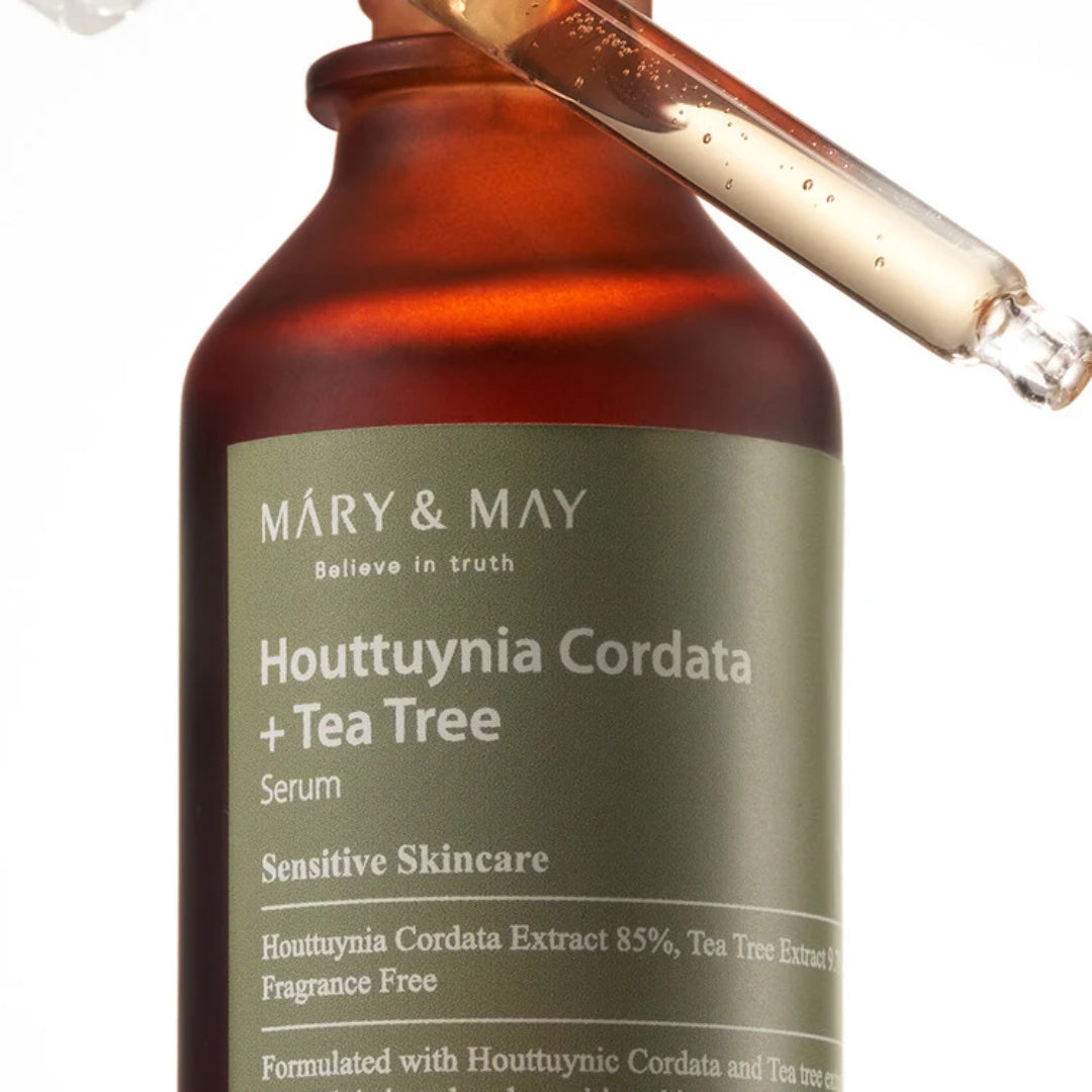 Serum Houttuynia Cordata+Tea Tree 30ml Mary y May