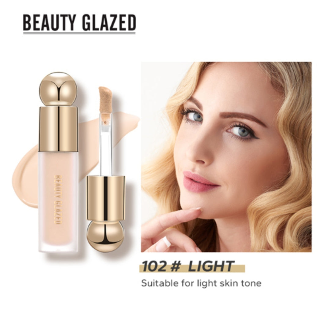 Corrector de ojeras Beauty Glazed