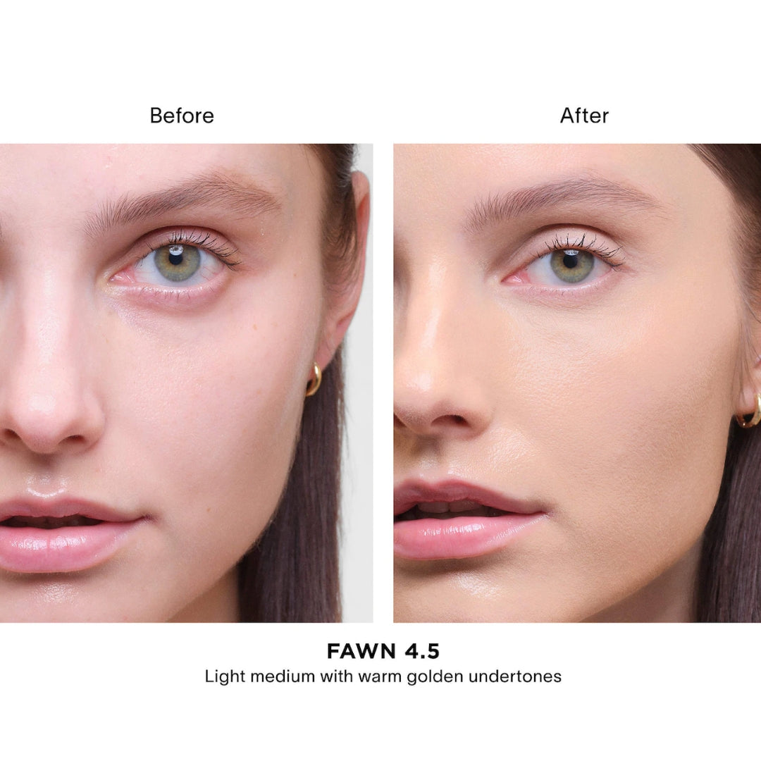 Corrector Hidratante Mini Vanish Airbrush Concealer Hourglass 1111