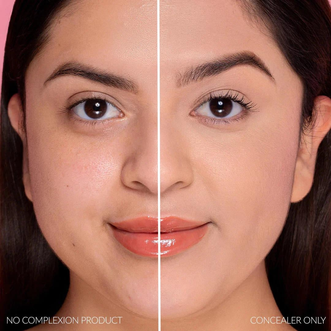 Corrector Liquido Stay Concealer 8g Beauty Creations