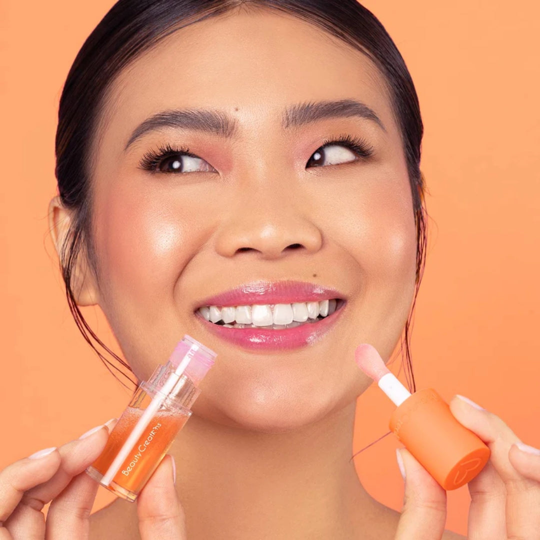 Lip Oil Ph All About You Beauty Creations