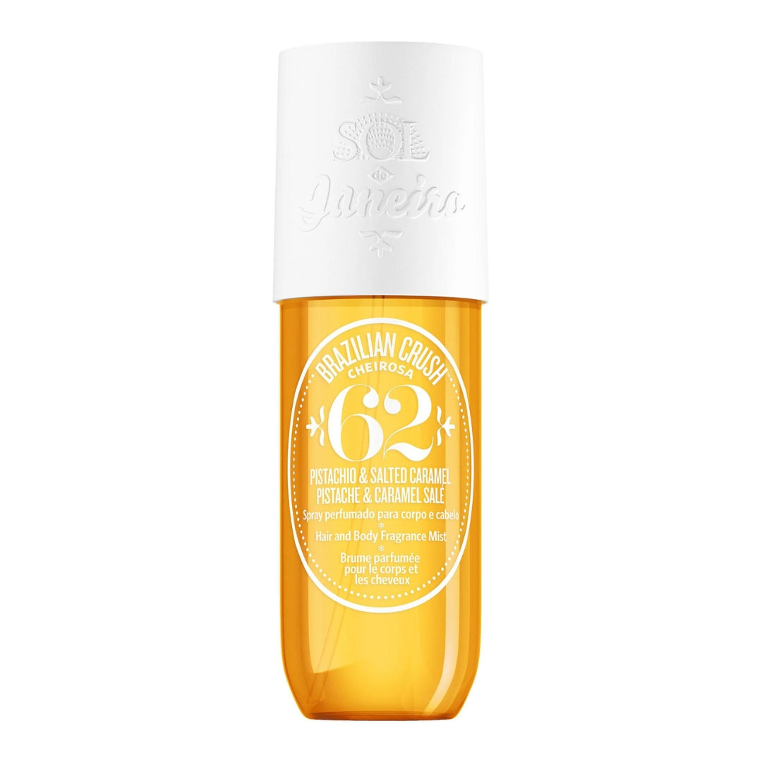 Spray Perfumado Brazilian Crush Sol de Janeiro | Brazilian Crush Perfumed Spray