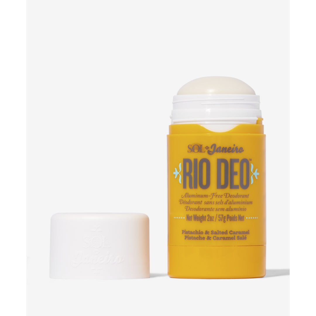 Desodorante Sol de Janeiro
