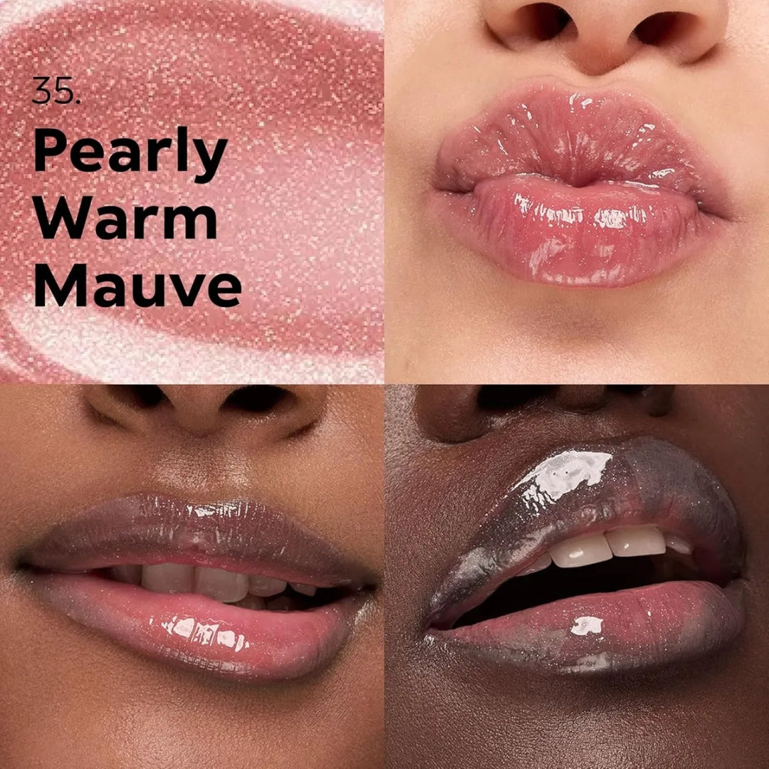 3D Hydra Lip Gloss - Kiko Milano