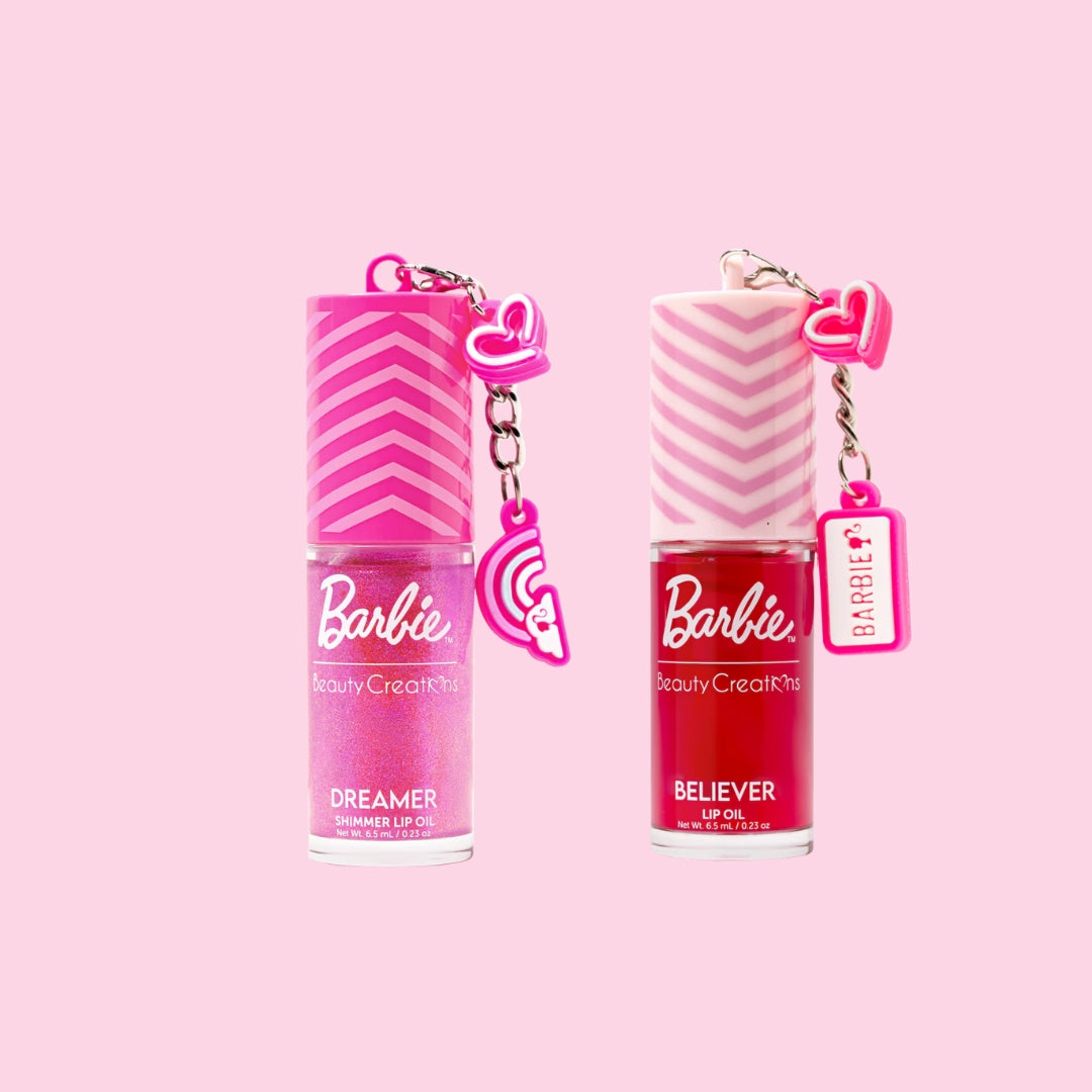 Colección de Barbie Collection Set Beauty Creations