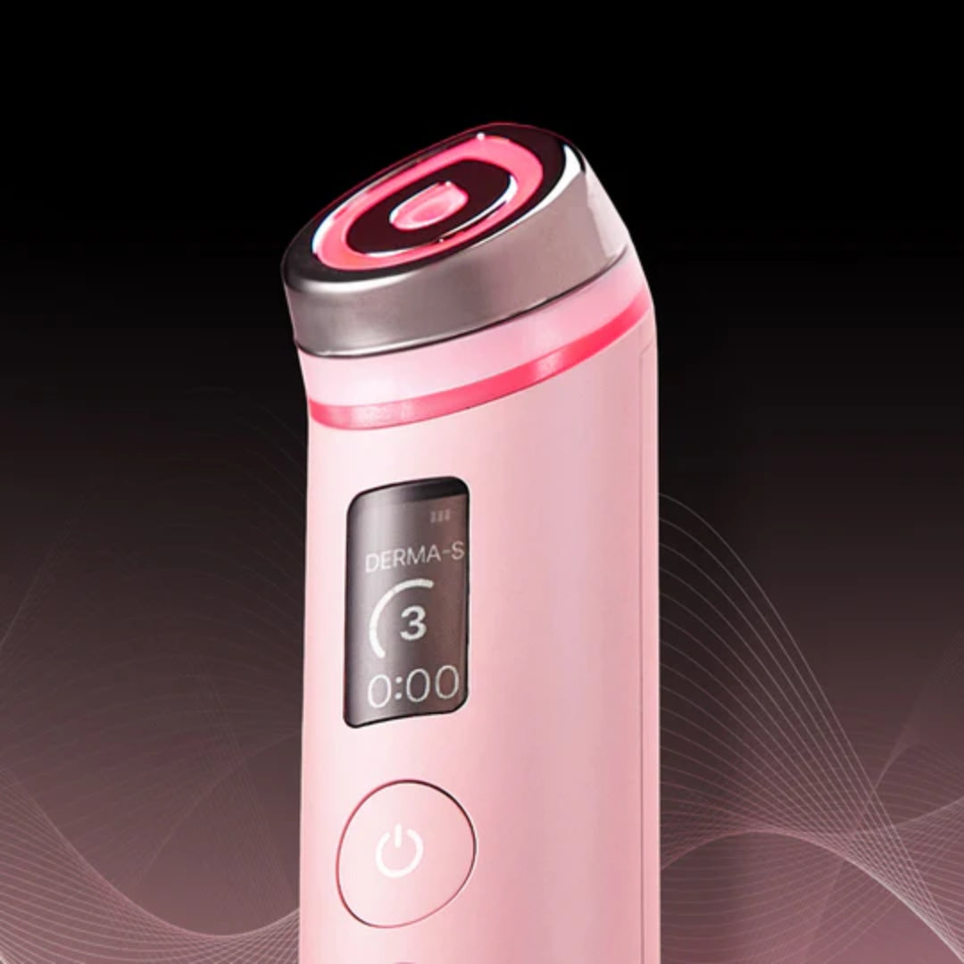 Preventa Age-R Booster Pro Pink Edition Medicube