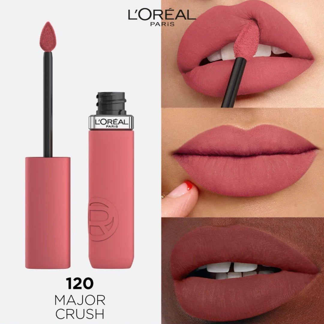 L'Oreal Infalible Matte Resistance
