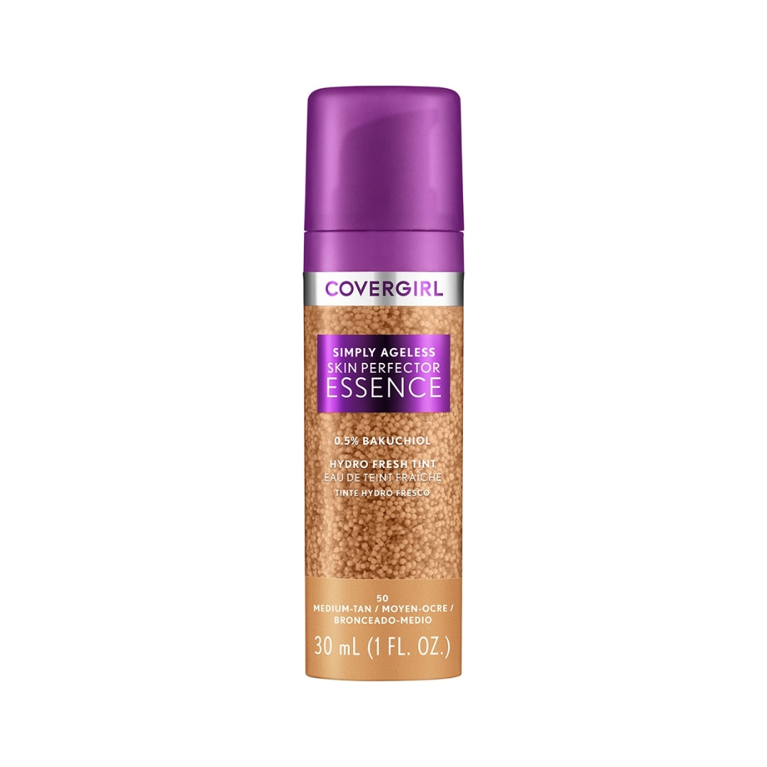 Base Skin Ageless Perfector Essence 30ml Covergirl