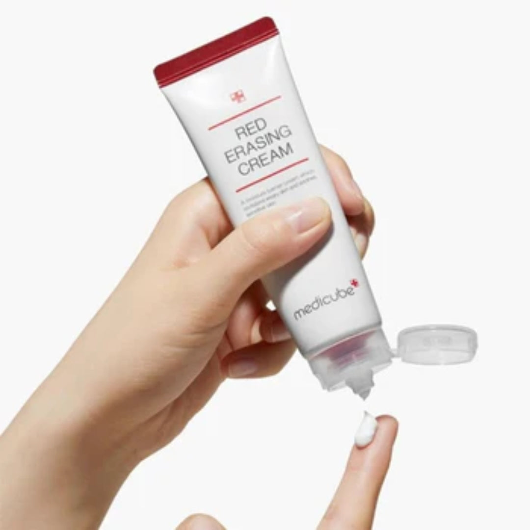 Crema correctora de rojeces 50ml medicube