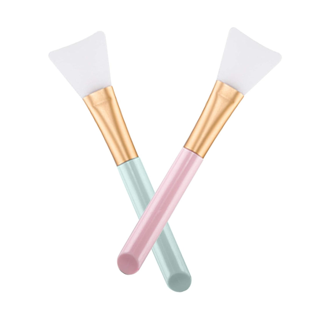 Brocha De Silicon Para Mascarillas Skin care