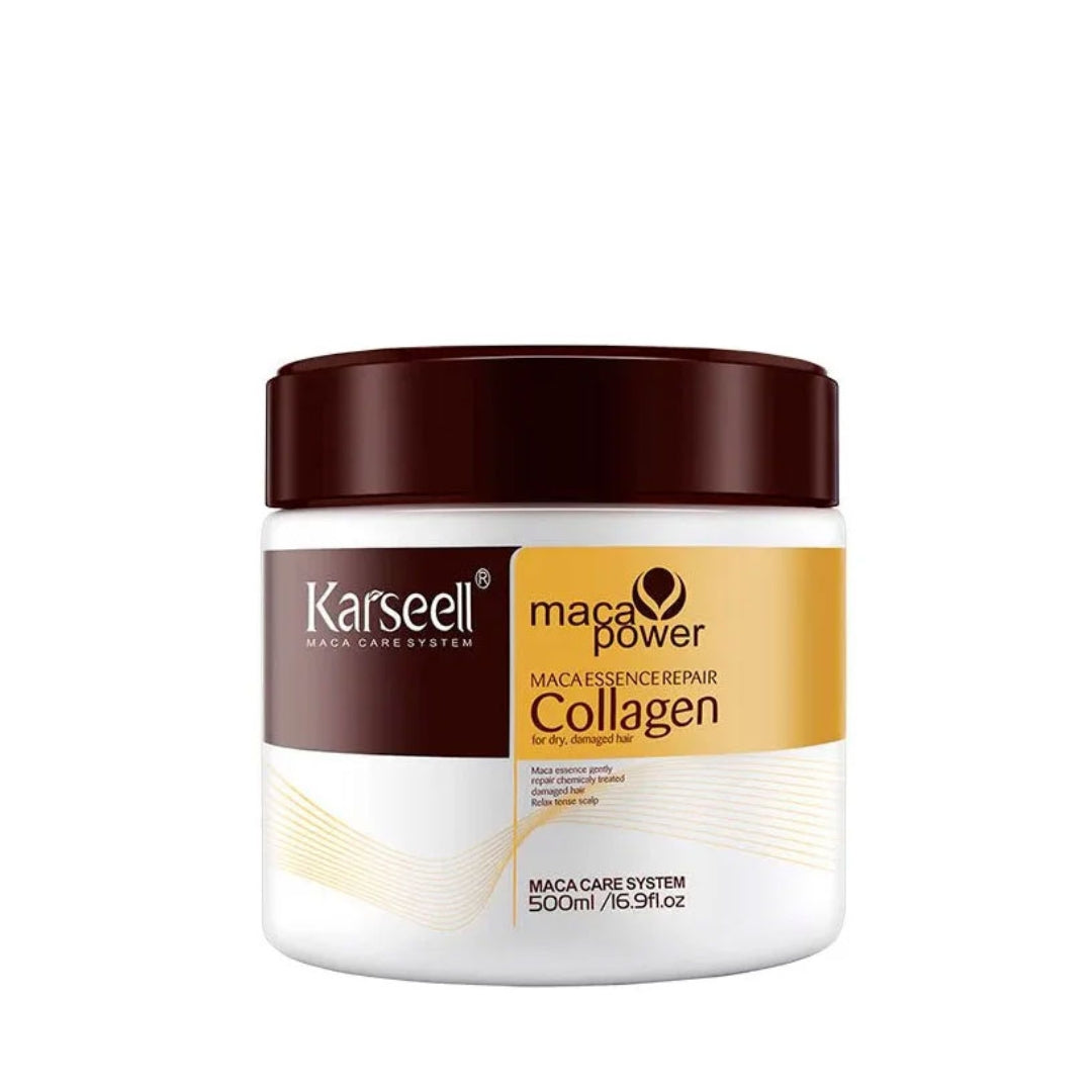 Mascarilla Capilar 500ml Karseell - Hair Mask