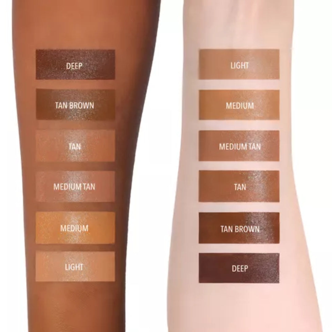 Bronzer Stay Golden Cream Moira