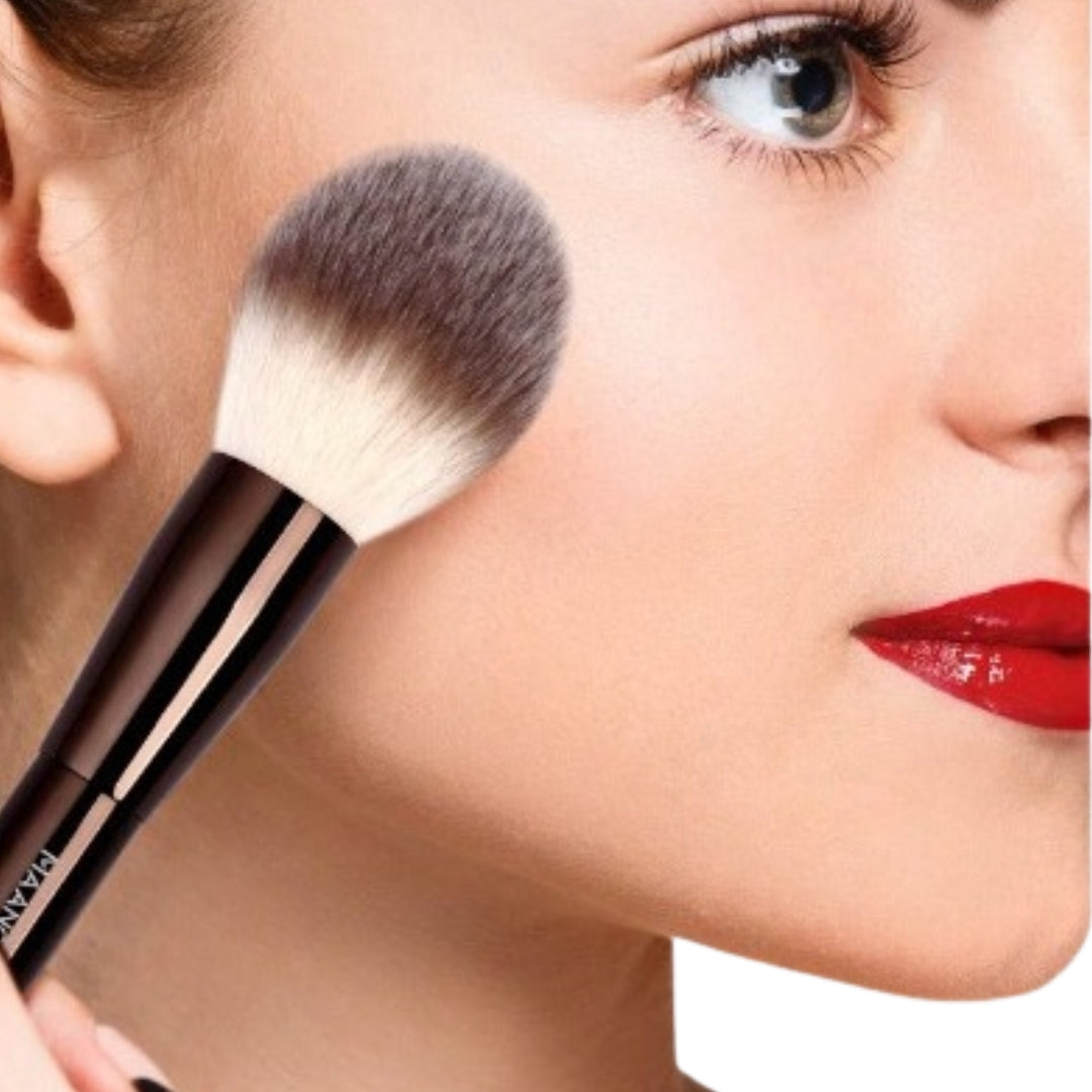 Duo de Brochas Maange