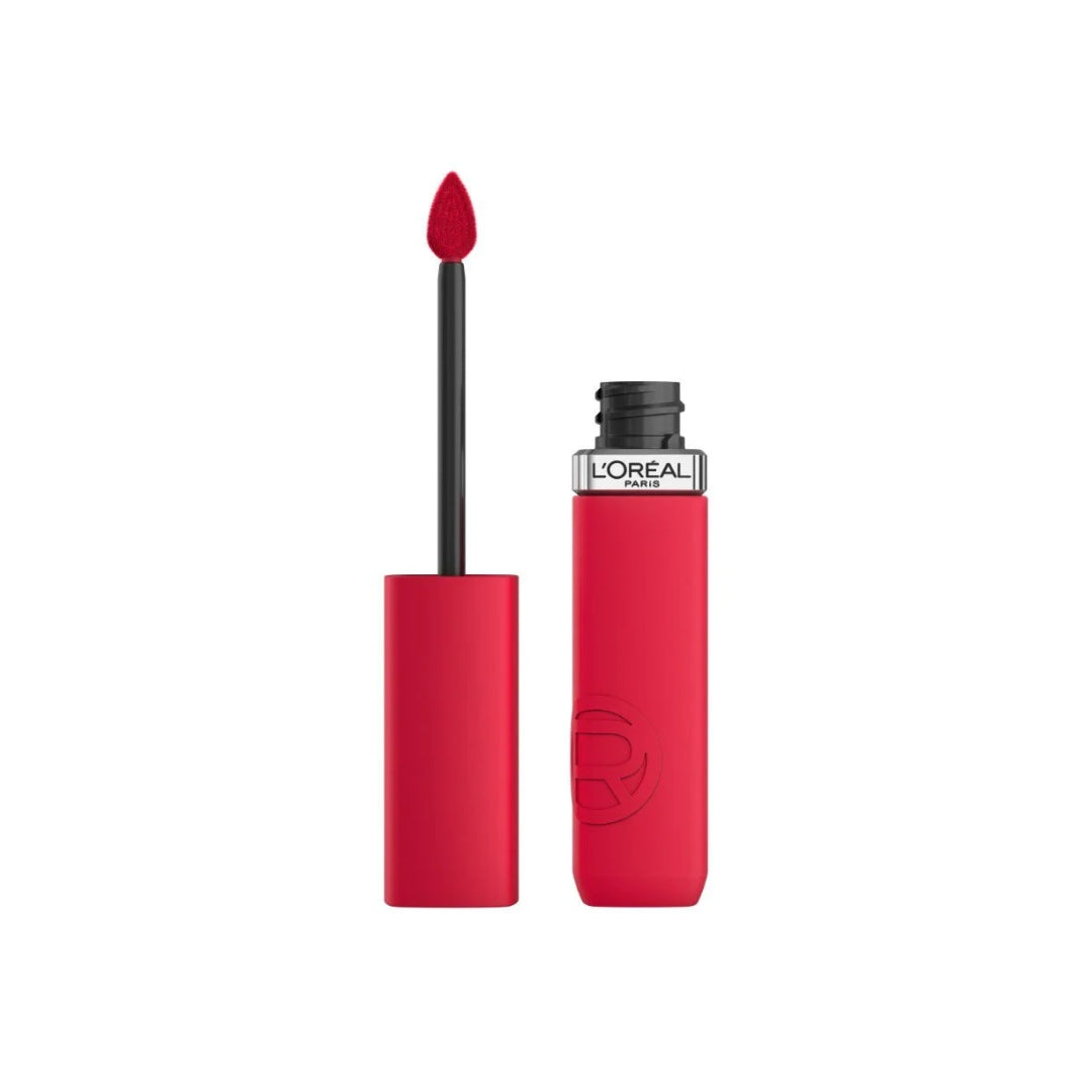 L'Oreal Infalible Matte Resistance