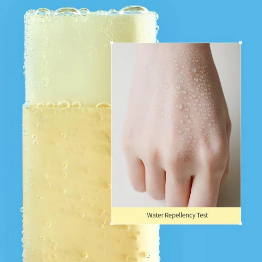 Protector Solar en Barra Vita Waterproof Sun Stick a prueba de agua 18g Tocobo 587