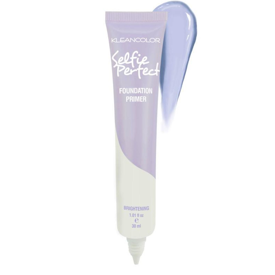 Primer Selfie Perfect 30ml Kleancolor