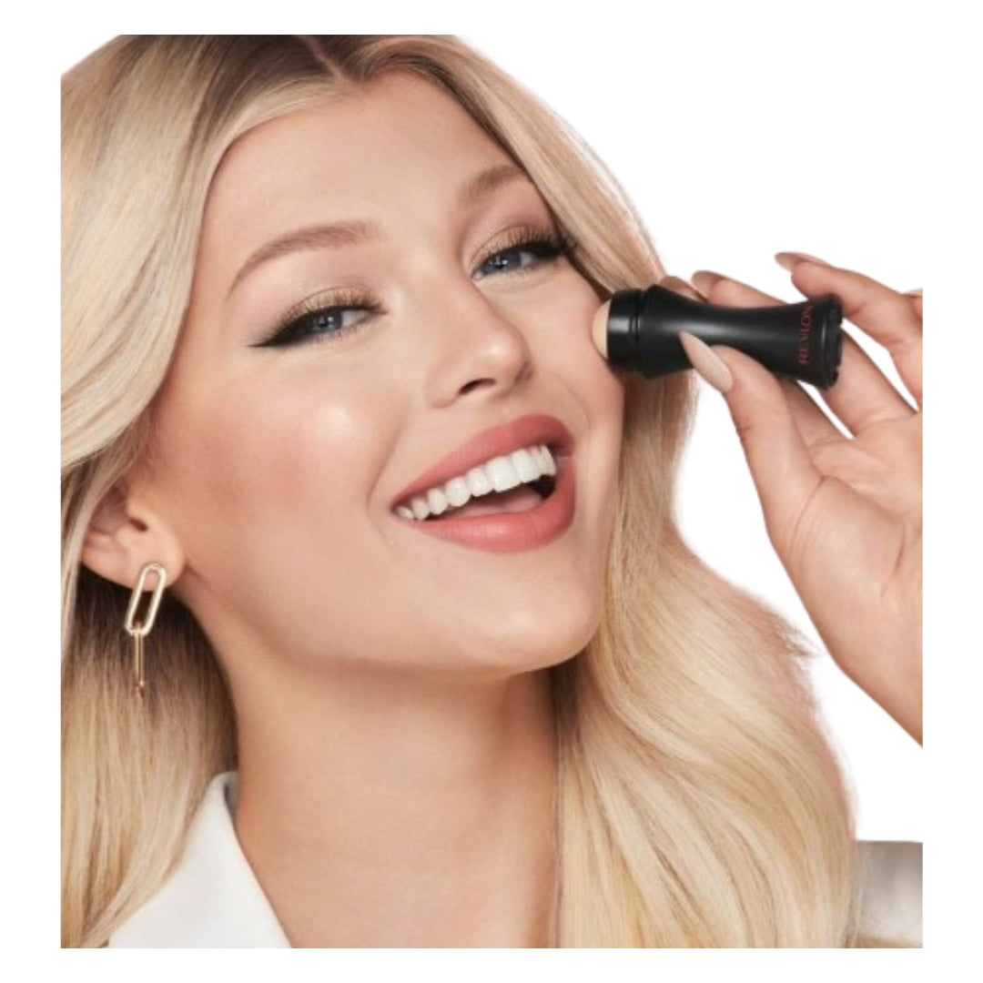 Rodillo - Rollon Absorbente de grasa Revlon Oil control
