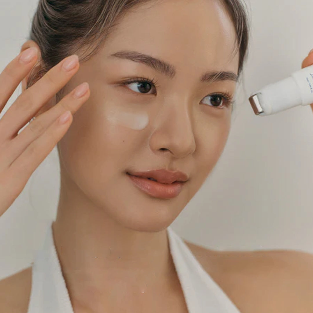 Contor de Ojos Retinol Flat Iron Eye Roller Dr.Althea