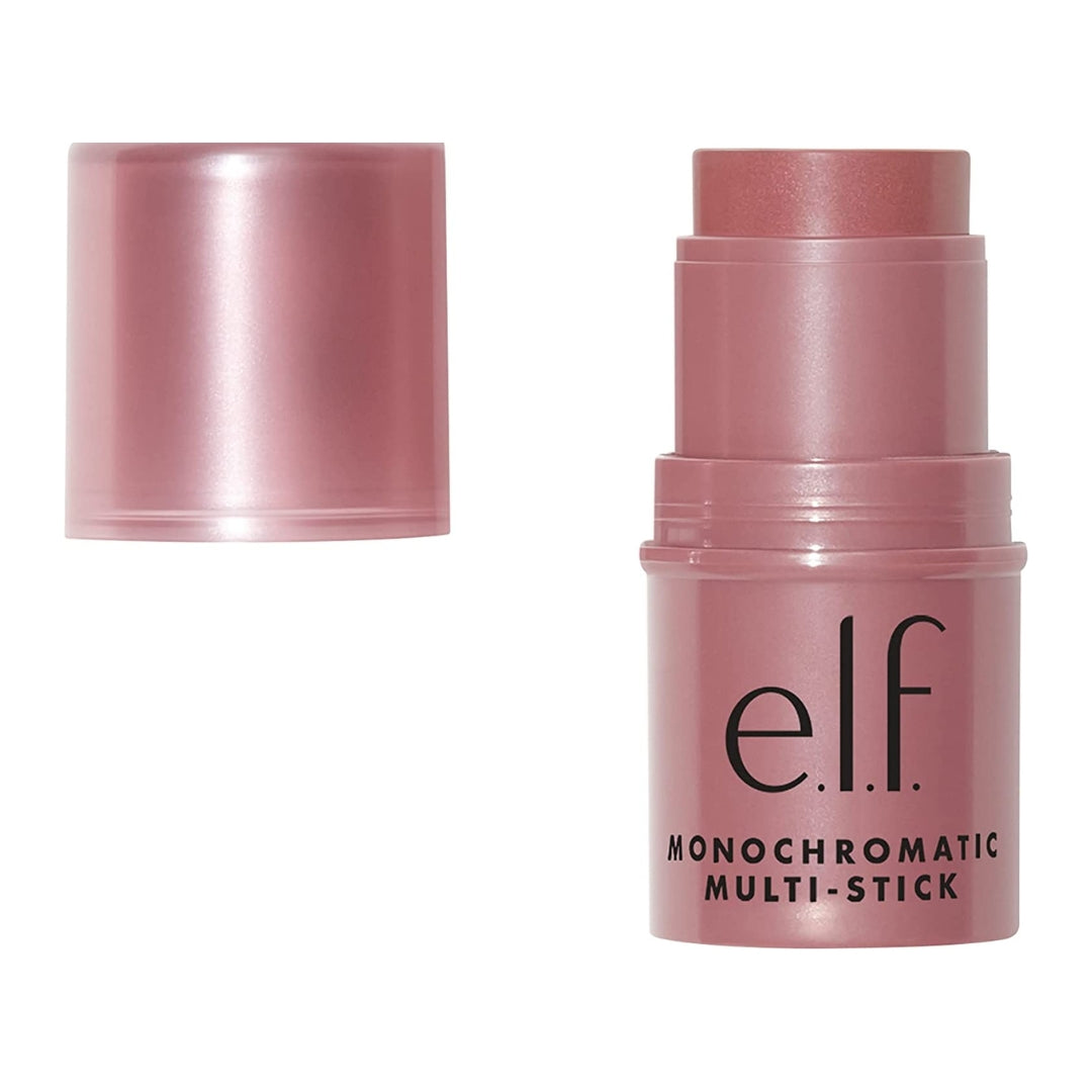 Blush en Crema Monochromatic Multi Stick Elf - rubor