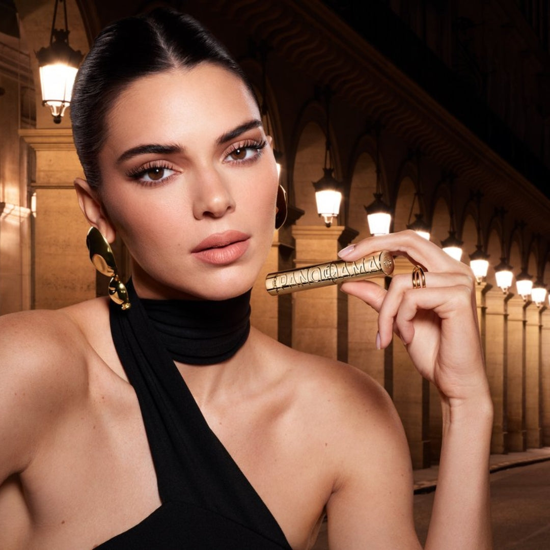 Mascara Voluminous Panorama Loreal