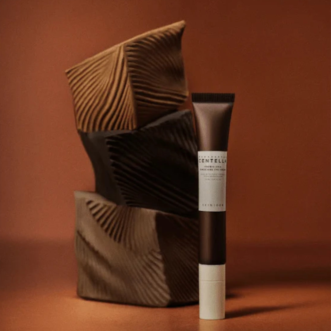 Contorno De Ojos Probio-Cica Bakuchiol Skin1004 - Probio-Cica Bakuchiol Eye Contour