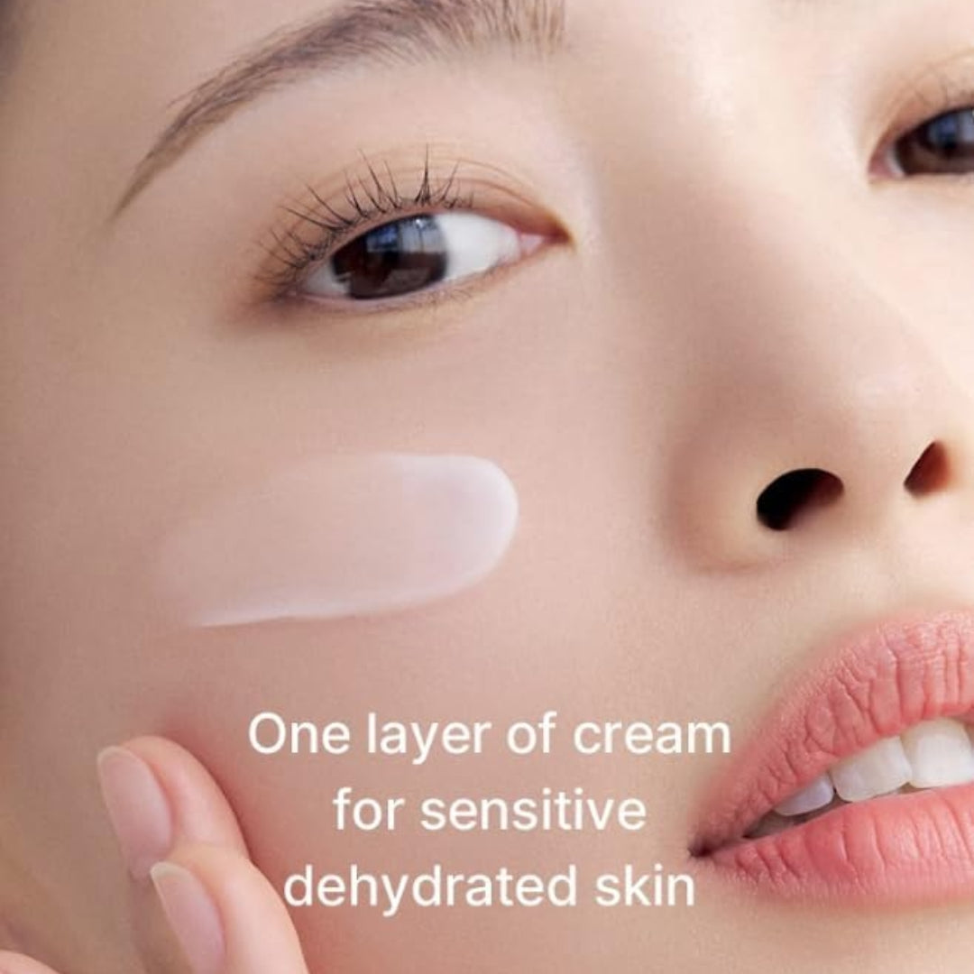 Crema Matificante Oil Control Moisture Cream 80ml Celimax